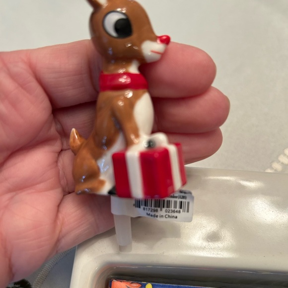 Rudolph Mini A285 NWT - Picture 2 of 10